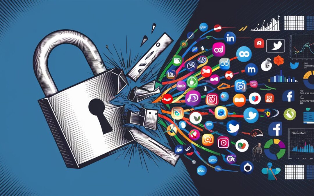 Unlock The Power of Social Media Marketing: Tips for Building Your Brand